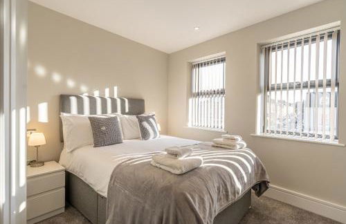 Bond House by Celador Apartments - Foto 28