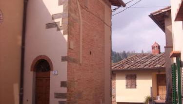 Tuscan Hills - Dimora storica in Chianti - Foto 4