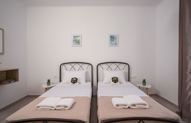 B&M Villa Sirili - Foto 7