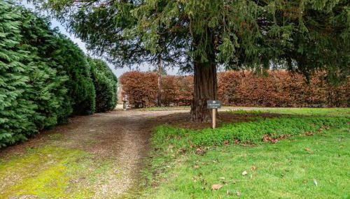 Old Rectory Cottage, Tostock - Foto 4