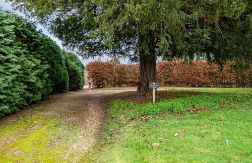 Old Rectory Cottage, Tostock - Foto 4