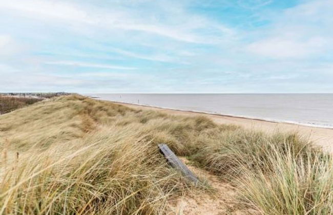 Host Stay Wylaway - Foto 7