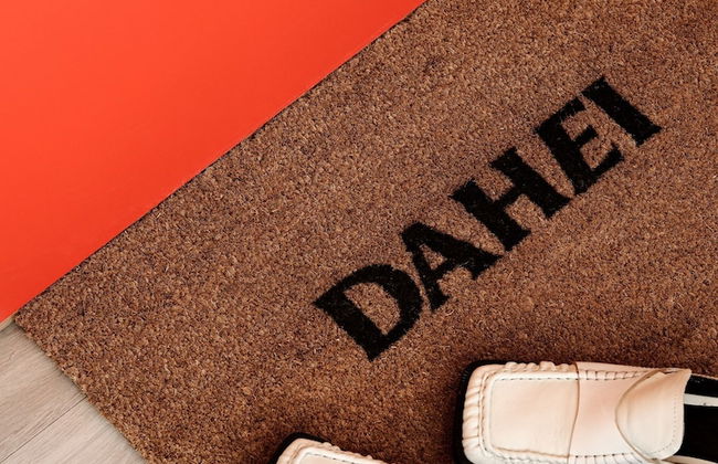 Dahei Apartment Hotel - Foto 29