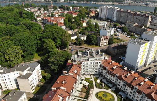 Apartament przy Parku Zdrojowym - Foto 12