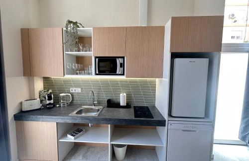 Calma Lofts - Foto 19