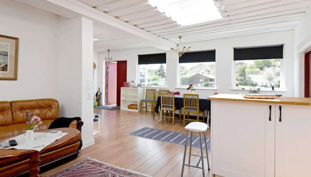 Holiday Home in Skærhamn - Foto 5, Innenbereich