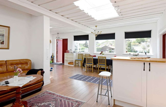 Holiday Home in Skærhamn - Foto 6