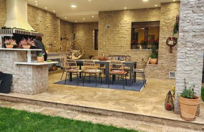 Garden's House Pozar in Aridaia - Photo 9