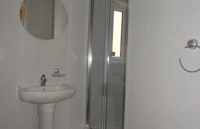 Lindisfarne Holiday Flats - Foto 23