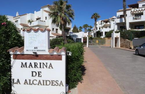Marina16 - Alcaidesa Playa - Foto 46