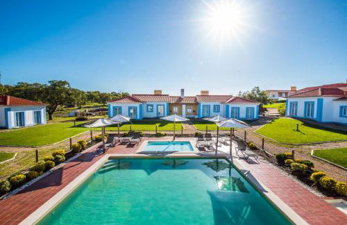 Monte do Giestal - Casas de Campo & Spa - Foto 2