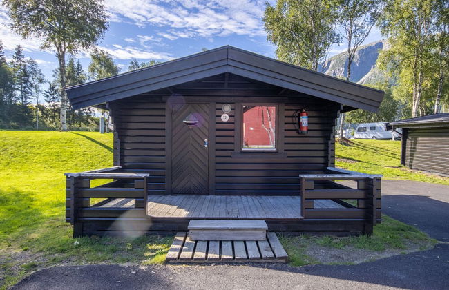 Topcamp Mosjøen - Helgeland - Foto 52