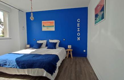 L'ilot des abers Maison de vacances - Foto 12