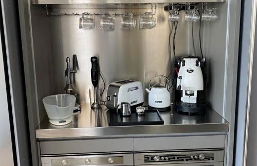 Grata Hospes Sorrento - Boutique House - Rooftop Deck - BBQ - Foto 28