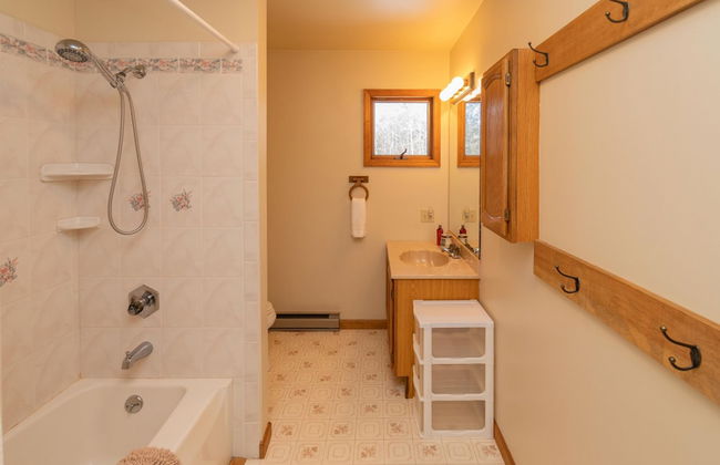 Perfect Family Vacation Home in the Mountains - Foto 29