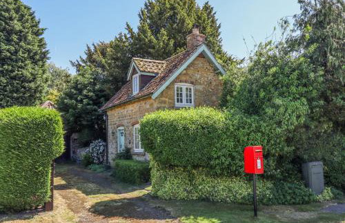 Old Blacksmiths Cottage - Foto 1