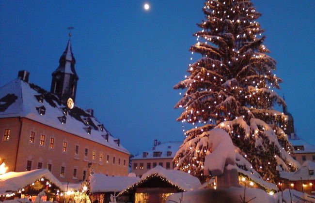 Plush Apartment in Annaberg-buchholz - Foto 31