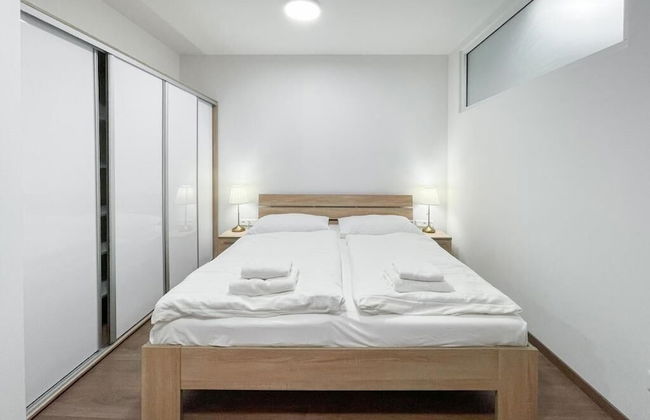 Metropolitan Star Apart Hotel - Photo 19