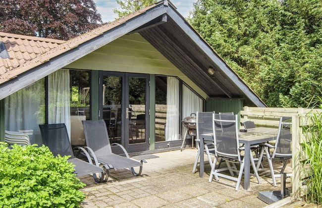 6 Person Holiday Home in Ansager-by Traum - Foto 1