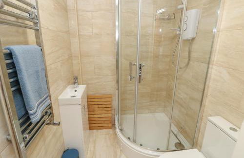 Horseshoe Cottage - Foto 40