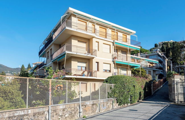 Cosy flat with terrace - Foto 19