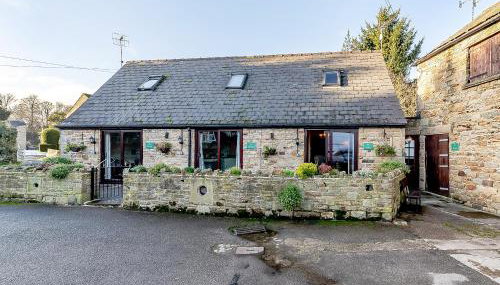 Bluebell Cottage - Foto 1