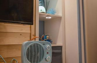 Tiny House - Love Boat - Foto 44