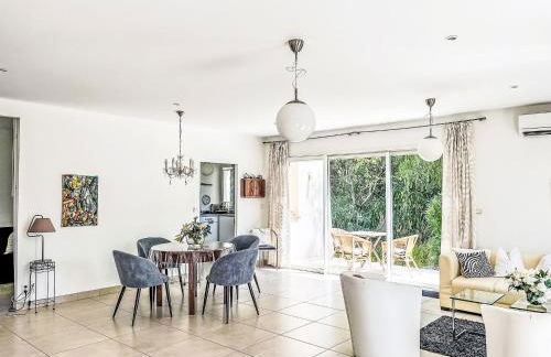 Holiday Home Villa Montes by Interhome - Foto 36