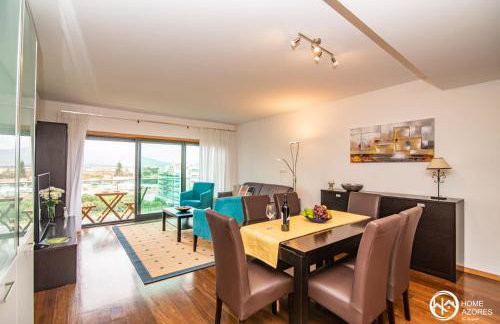 Home Azores - Mountain View Apartment - Foto 10