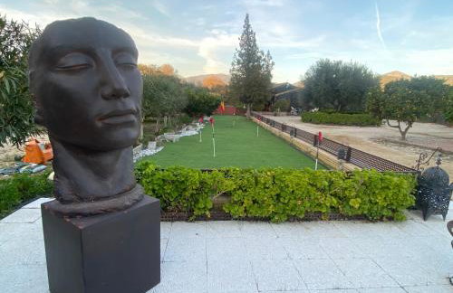 FINCA ALMAZARA - Foto 1