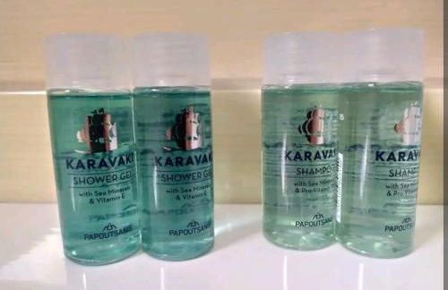 Stylish -Modern Apartment heart of Marousi - Foto 23