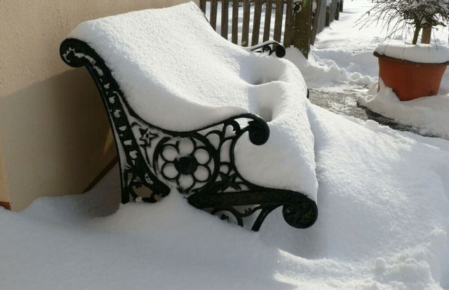 1 Fuchskreuzhof Comfortable Holiday Residence - Foto 13