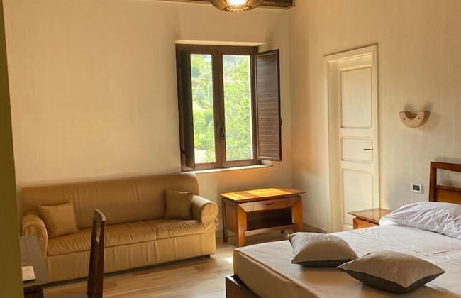 Agriturismo limpero romano - Foto 8