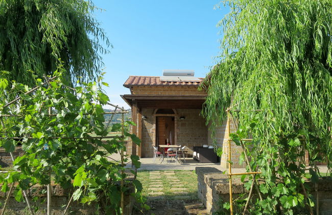 Casa Alessandro n° 6 - Foto 7