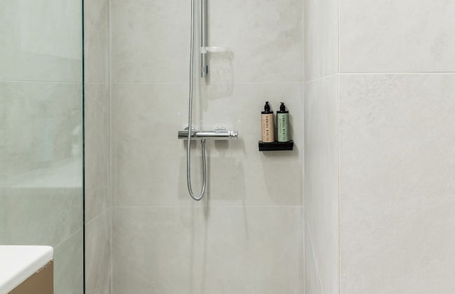 Paloma by halu' City center apartments - Foto 28