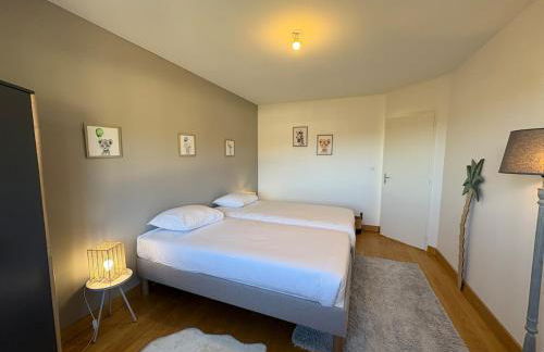 L'évasion, 10 min Chambord,piste cyclable - Foto 24