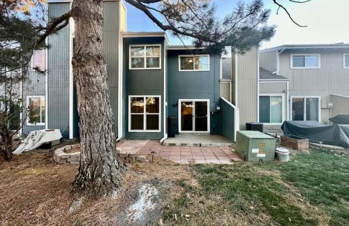 Modern Home In West Denver 15 Min Close To Downtown - Photo 6