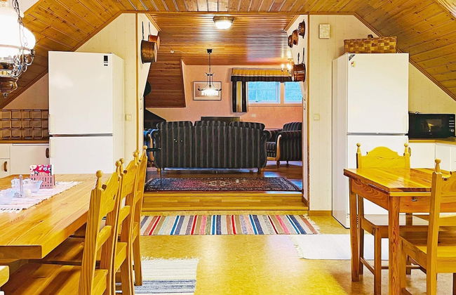 8 Person Holiday Home in Bralanda-by Traum - Photo 7