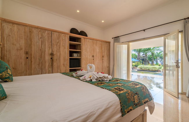 Villa Hikume - Foto 10