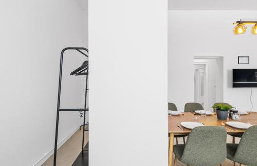 VYLD Vault Berlin - Nähe Spree, Großzügig & Ruhig - Foto 40