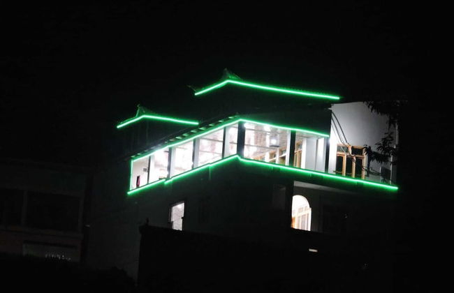 Desan Cottage Kalam - Photo 5