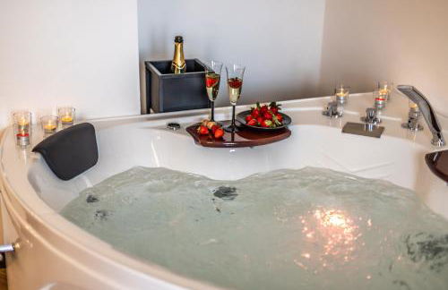 Luxury Suite - Tentazioni Nascoste - Foto 3