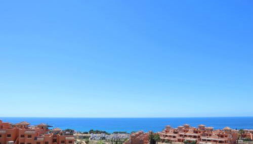 Sea view apartment Mojon hills - Foto 4
