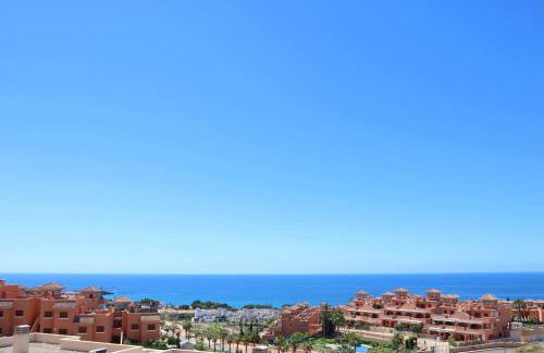 Sea view apartment Mojon hills - Foto 4