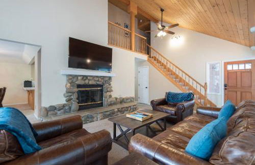 Tahoe Vista Home w/ Spa close to Northstar & Lake - Foto 14