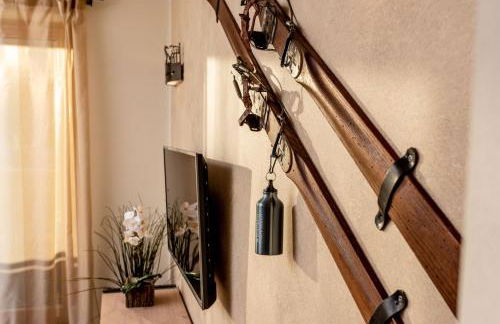 Appartamento Lusso Panoramic - Andalo - Foto 10