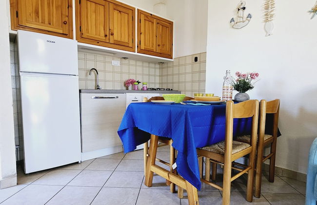 Villette Oleandri Vista Mare - Foto 4