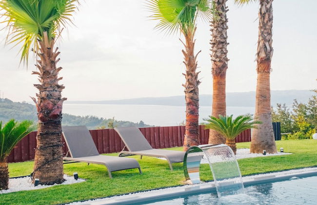 Sapanca Sunset Villas - Foto 8