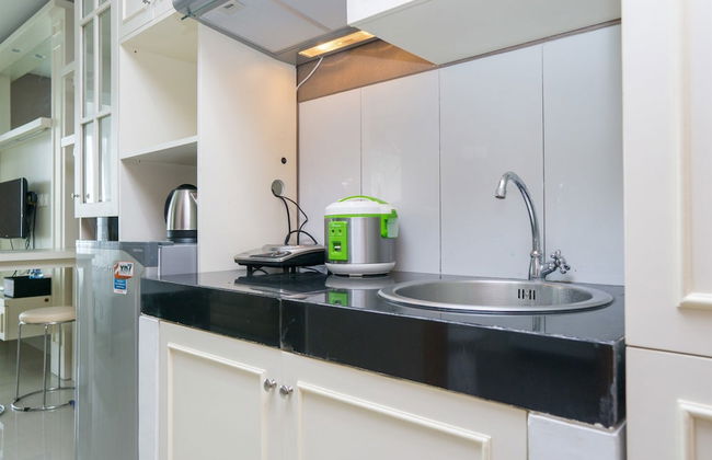 Luxurious 1BR Dago Suites Apartment - Photo 11