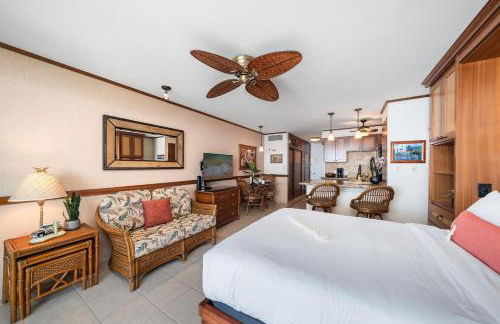 Lahaina Shores 229 - Foto 18